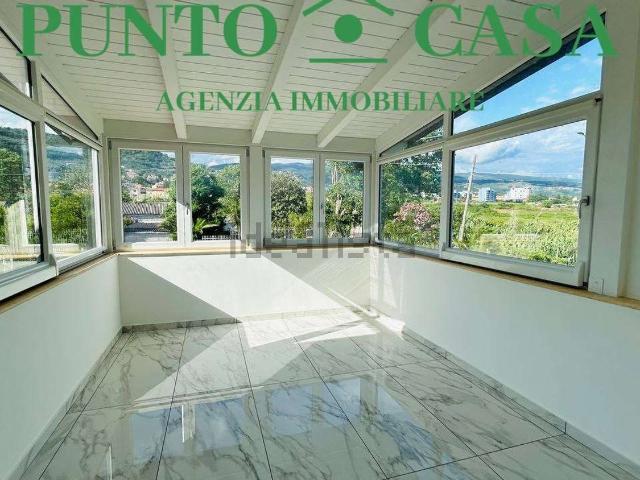 Appartamento in affitto di 100 m² in Via Robert Baden Powell
