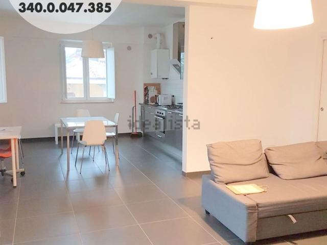 Appartamento in affitto di 100 m² in Via Roma, 1981