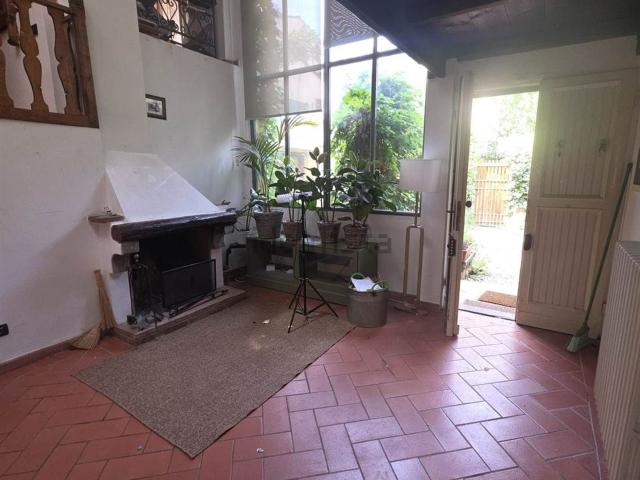 Appartamento in affitto di 100 m² in Via Romana