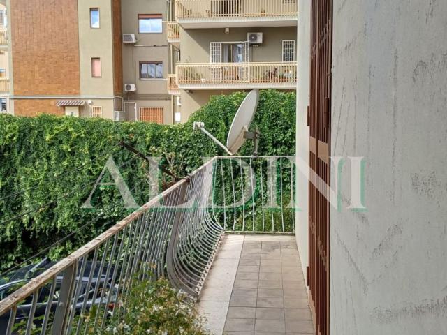 Appartamento in affitto di 100 m² in Via Rosso di San Secondo