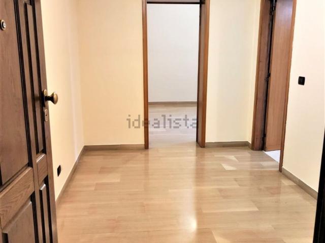 Appartamento in affitto di 100 m² in Via Ravagnese Superiore, 124