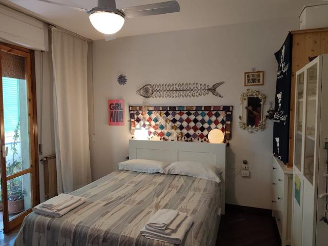 Appartamento in affitto di 100 m² in Via Raffaello Sernesi