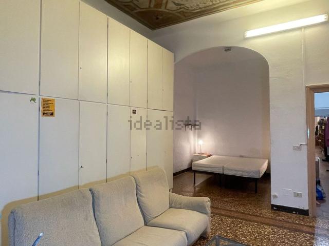 Appartamento in affitto di 100 m² in Via Remorsella