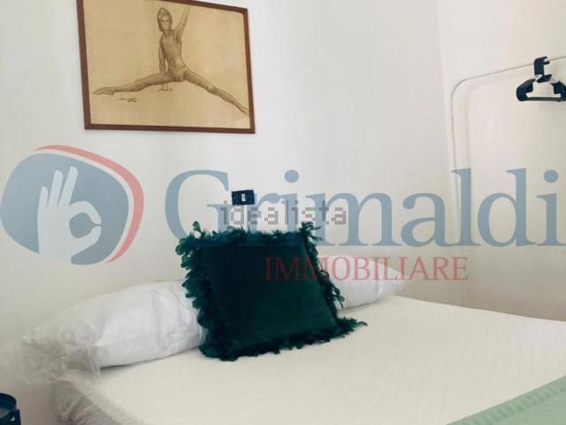 Appartamento in affitto di 100 m² in Via Rucellai