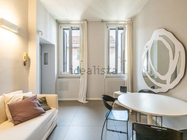 Appartamento in affitto di 100 m² in Via Ruggero di Lauria