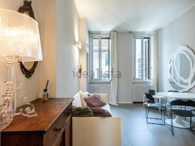 Appartamento in affitto di 100 m² in Via Ruggero di Lauria