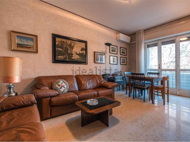 Appartamento in affitto di 100 m² in Via Tolentino, 67
