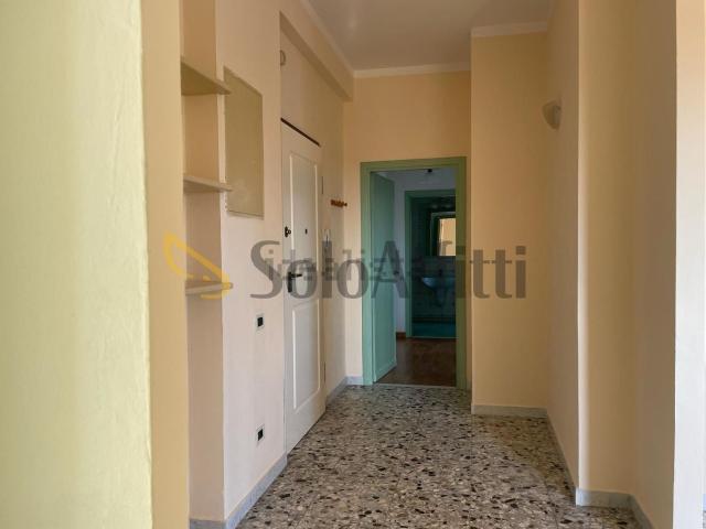 Appartamento in affitto di 100 m² in Via Tommaso Pisano