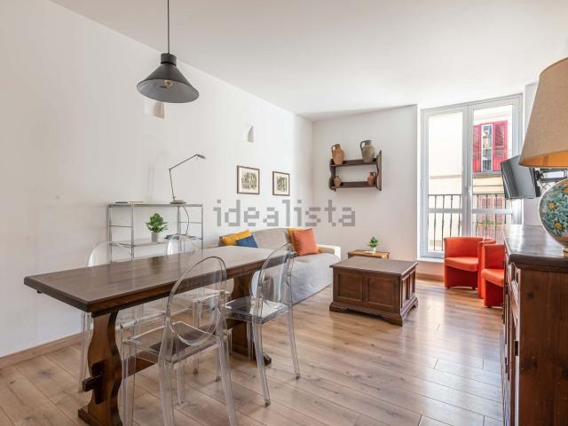 Appartamento in affitto di 100 m² in Via Torremuzza, 16