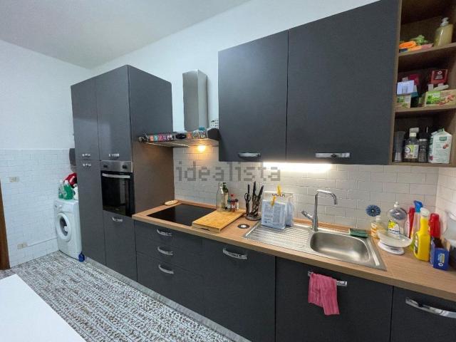 Appartamento in affitto di 100 m² in Via Tortona