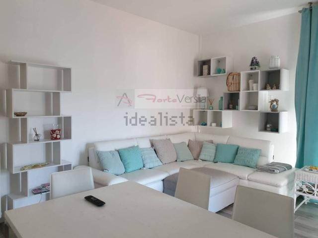 Appartamento in affitto di 100 m² in Via Tagliamento