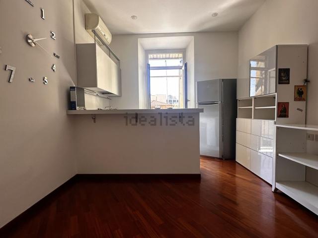 Appartamento in affitto di 100 m² in Via Taranto