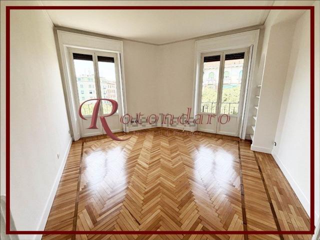 Appartamento in affitto di 100 m² in Via Teodosio, 2