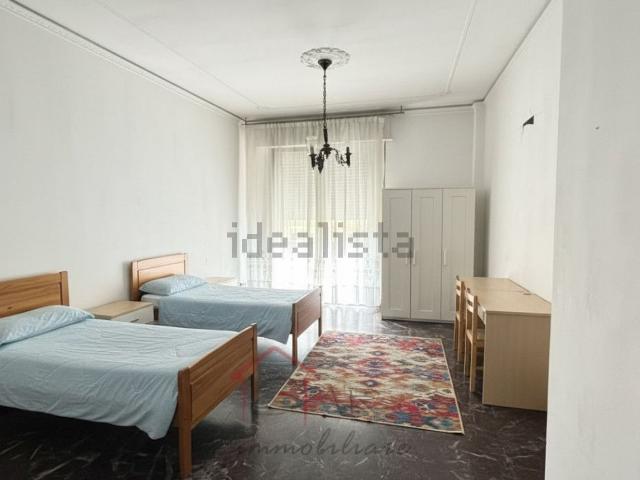 Appartamento in affitto di 100 m² in Via Tiziano Vecellio