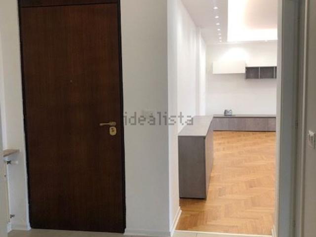 Appartamento in affitto di 100 m² in Via Tiberio Deciani