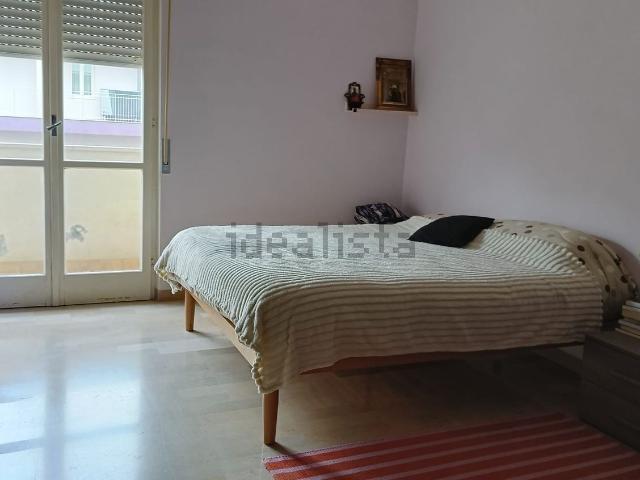 Appartamento in affitto di 100 m² in Via Tinozzi
