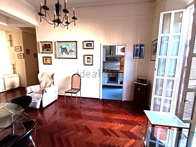 Appartamento in affitto di 100 m² in Via Tirso, 80