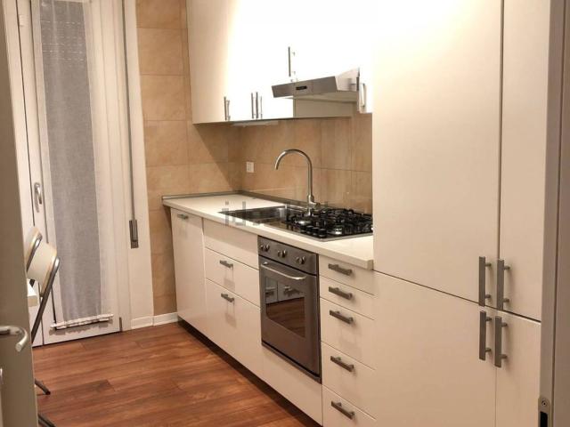Appartamento in affitto di 100 m² in Via Trasea