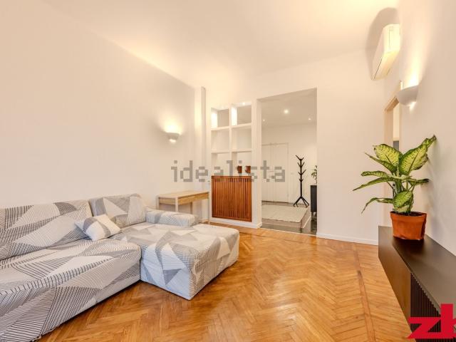 Appartamento in affitto di 100 m² in Via Trento