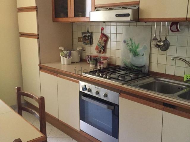 Appartamento in affitto di 100 m² in Via Trento