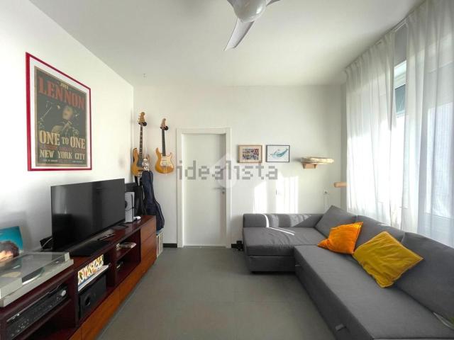 Appartamento in affitto di 100 m² in Via Umberto Fracchia, 2