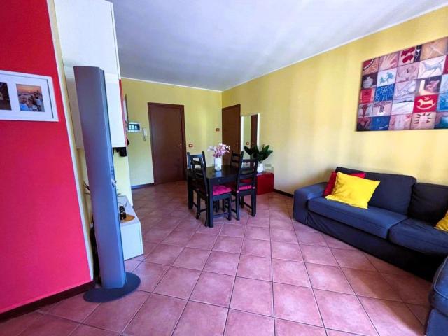Appartamento in affitto di 100 m² in Via Ugo la Malfa, 13