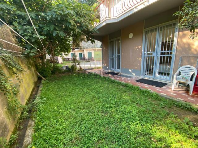 Appartamento in affitto di 100 m² in Via Valle, 107