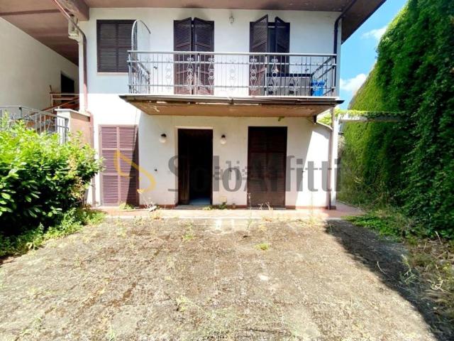 Appartamento in affitto di 100 m² in Via Vasco de Gama, 18