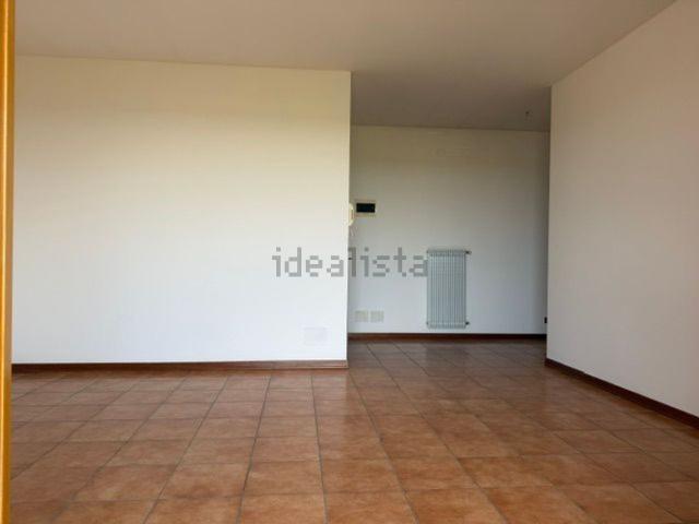 Appartamento in affitto di 100 m² in Via Veneto