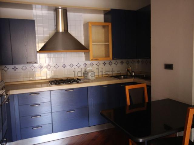 Appartamento in affitto di 100 m² in Via Vittorio Amedeo II, 15