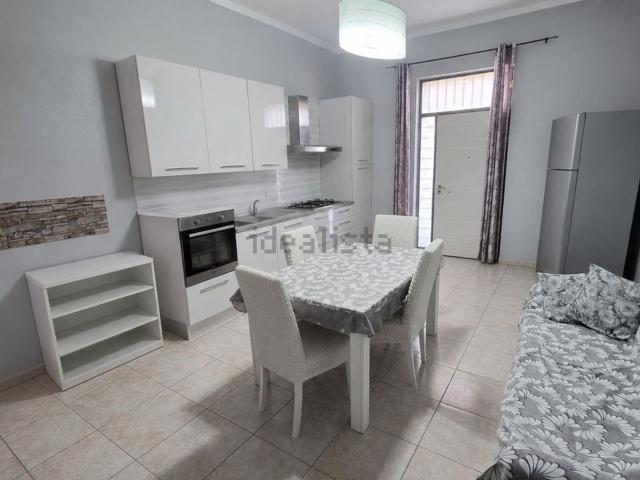 Appartamento in affitto di 100 m² in Via Vittorio Emanuele