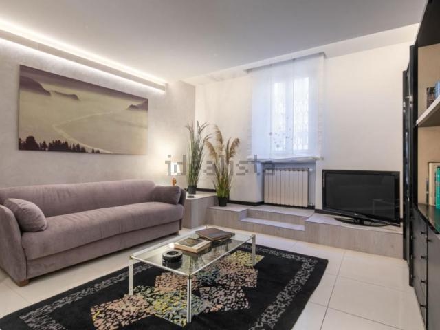 Appartamento in affitto di 100 m² in Via Vittorio Emanuele II