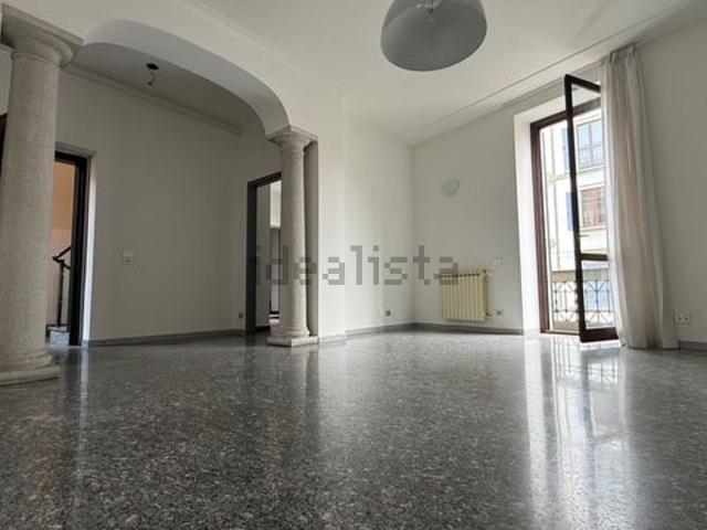 Appartamento in affitto di 100 m² in Via Vittorio Emanuele II