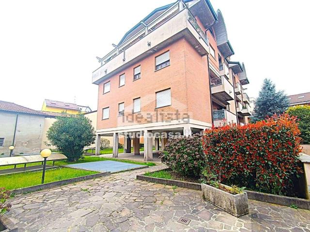 Appartamento in affitto di 100 m² in Via Vittorio Veneto