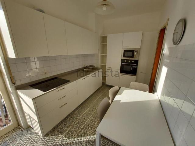 Appartamento in affitto di 100 m² in Via vittorio veneto