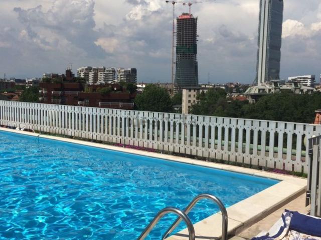 Appartamento in affitto di 100 m² in Via Vittoria Colonna