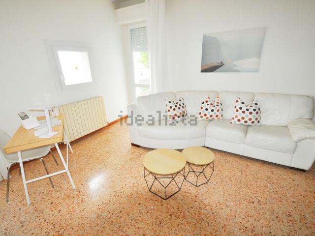 Appartamento in affitto di 100 m² in Via Villafranca