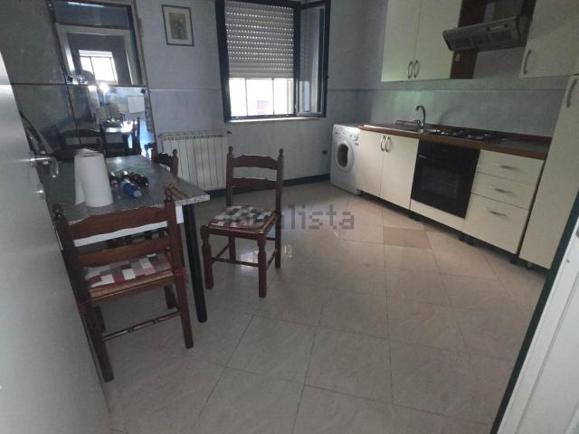 Appartamento in affitto di 100 m² in Via Vincenzo Ambrosio, 17