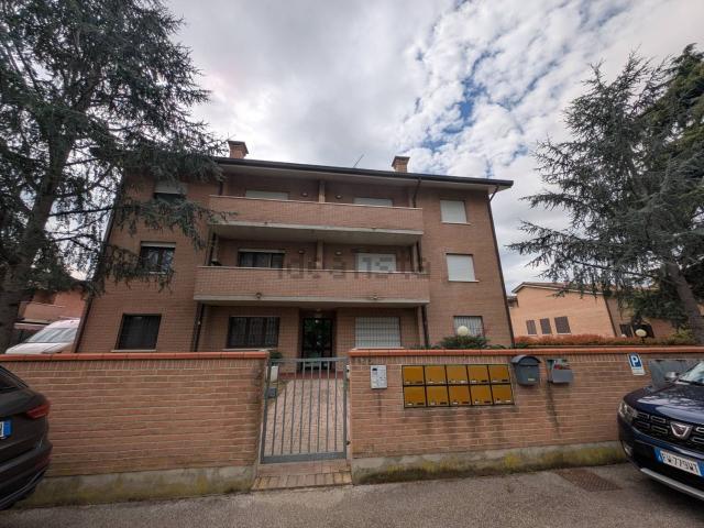 Appartamento in affitto di 100 m² in Via Vincenzo Domenico Chendi, 42