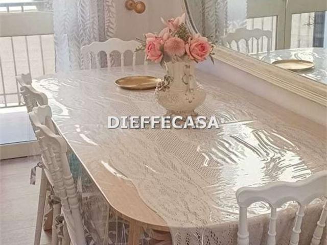 Appartamento in affitto di 100 m² in Via XI Maggio