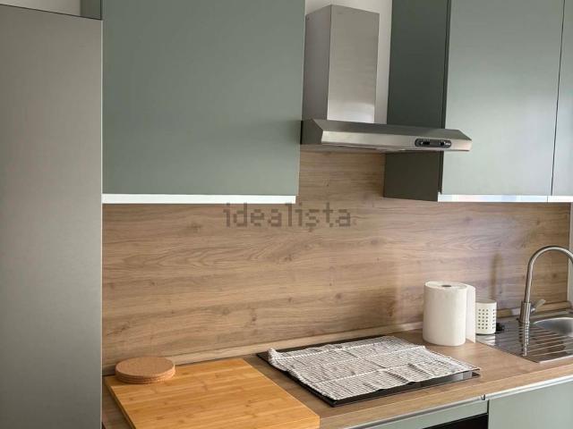 Appartamento in affitto di 100 m² in Via XXV Aprile