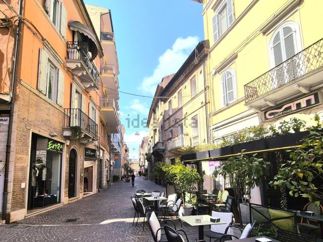 Appartamento in affitto di 100 m² in Via XX Settembre, 26