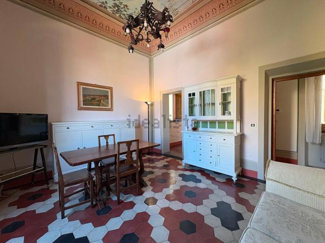 Appartamento in affitto di 100 m² in Via XX Settembre, 26