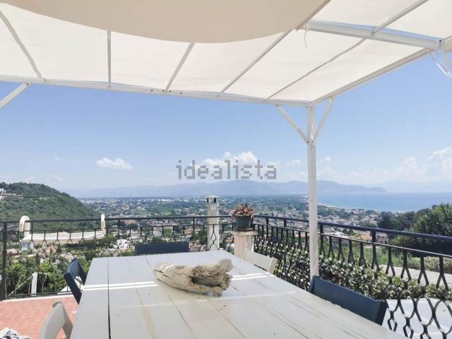 Appartamento in affitto di 100 m² in Via XXIV Maggio, 14
