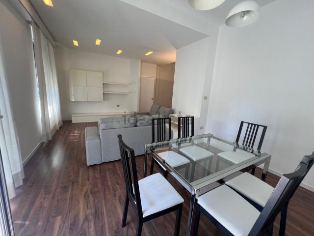 Appartamento in affitto di 100 m² in Via XXIV Maggio