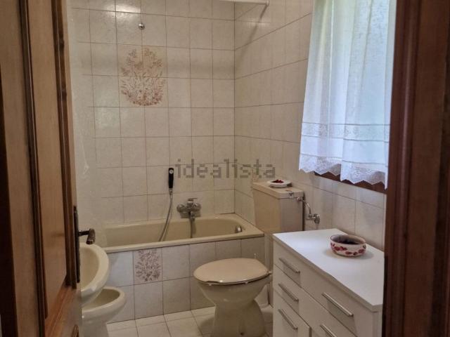 Appartamento in affitto di 100 m² in Viale Tiziano Vecellio