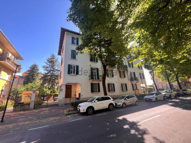 Appartamento in affitto di 100 m² in Viale Vittoria