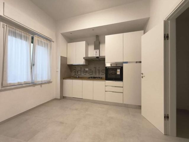 Appartamento in affitto di 100 m² in Viale XX Settembre
