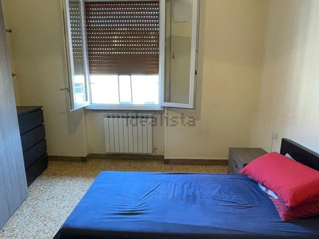 Appartamento in affitto di 100 m² in Viale Alessandro Guidoni, 28