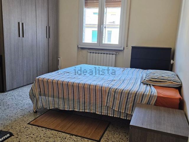 Appartamento in affitto di 100 m² in Viale Alessandro Guidoni